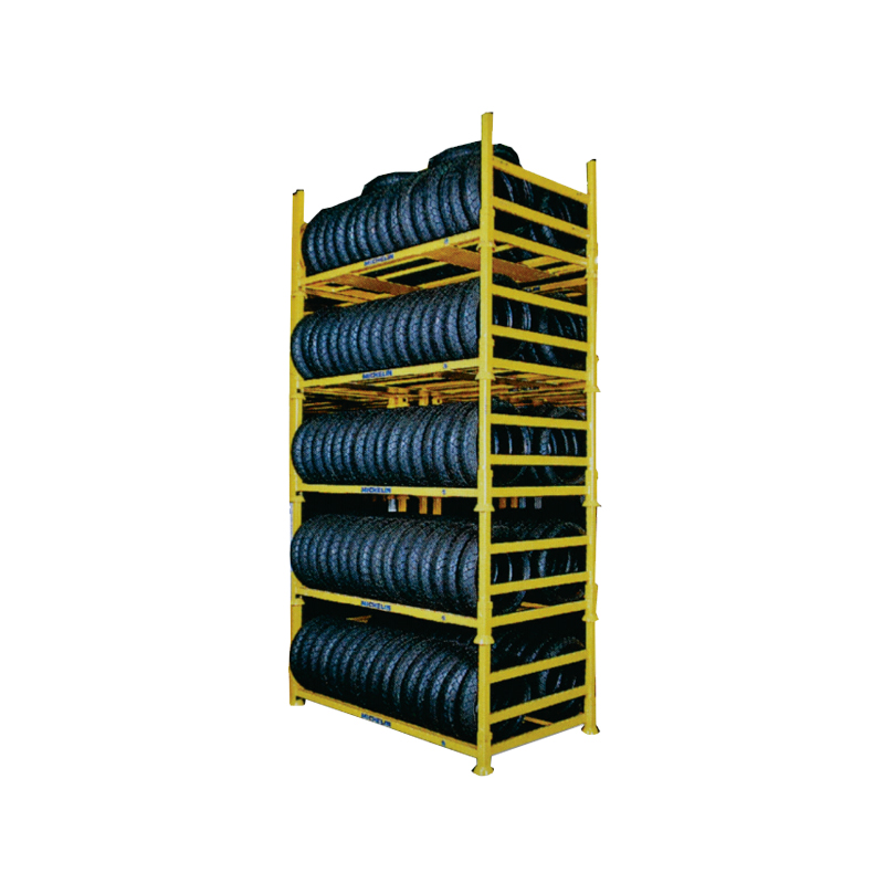 Tire Storage Racks