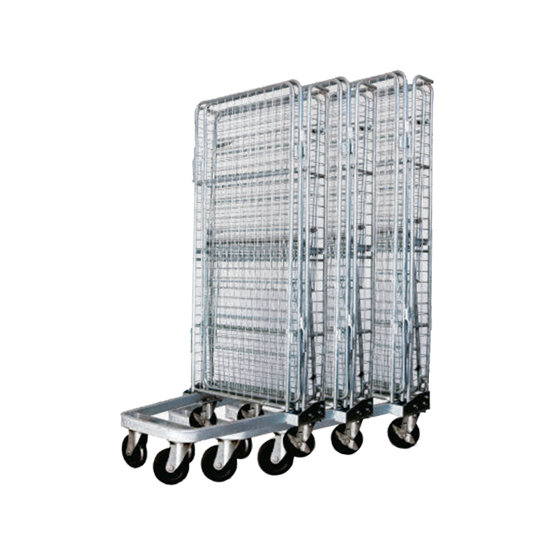 Standard Euro-style Roll Cage Trolley
