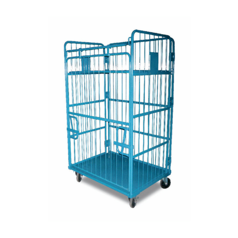 L- Roll Cage Trolley