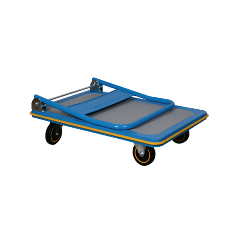 Foldable Platform Truck