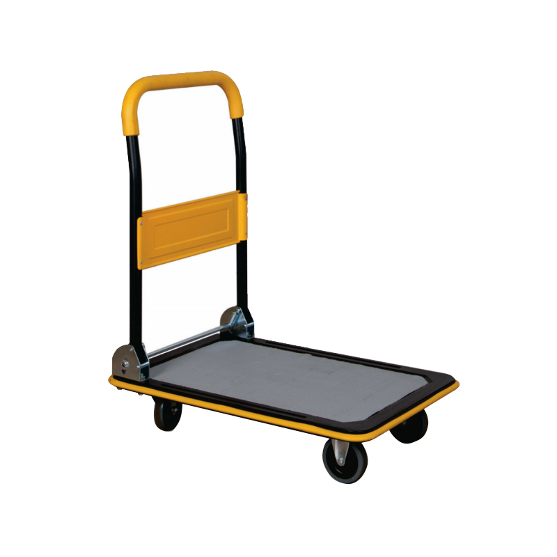 Foldable Platform Truck