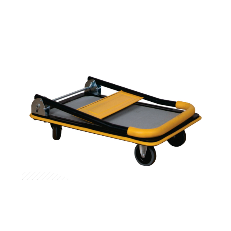 Foldable Platform Truck