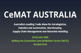 Shanghai Betis to Exhibit at CeMAT Australia 2026 in Melbourne