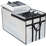 Cold Chain Delivery Insulation Cabinet: Types, Materials & Selection Guide