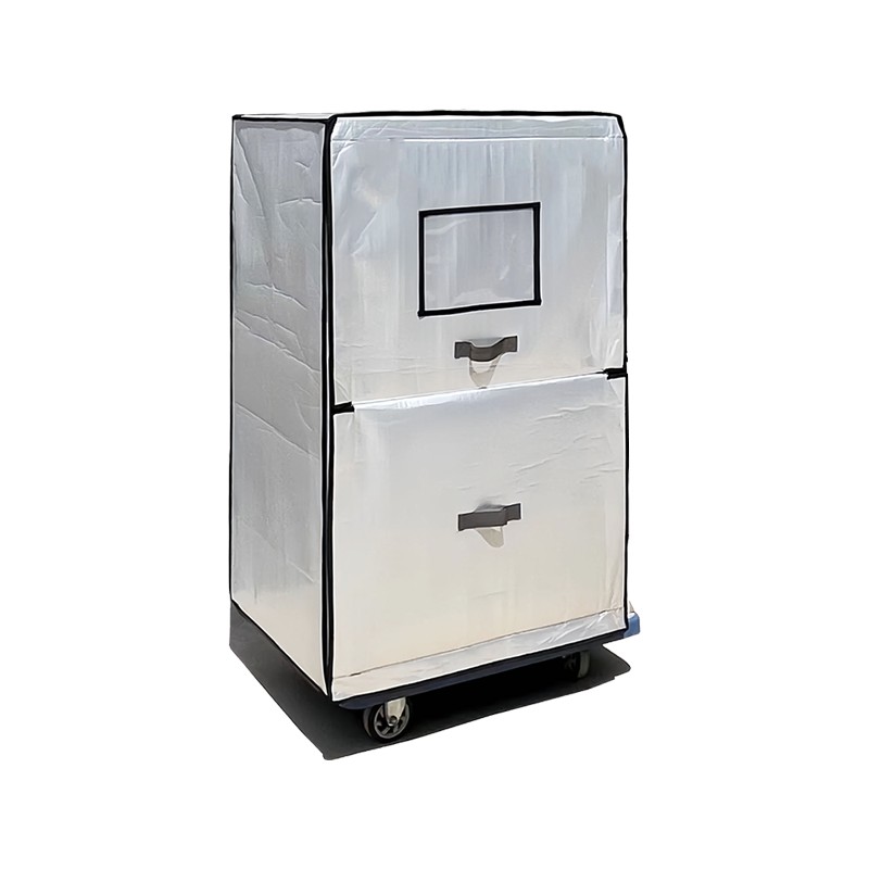 Convenience Store Trolley Insulation Cover