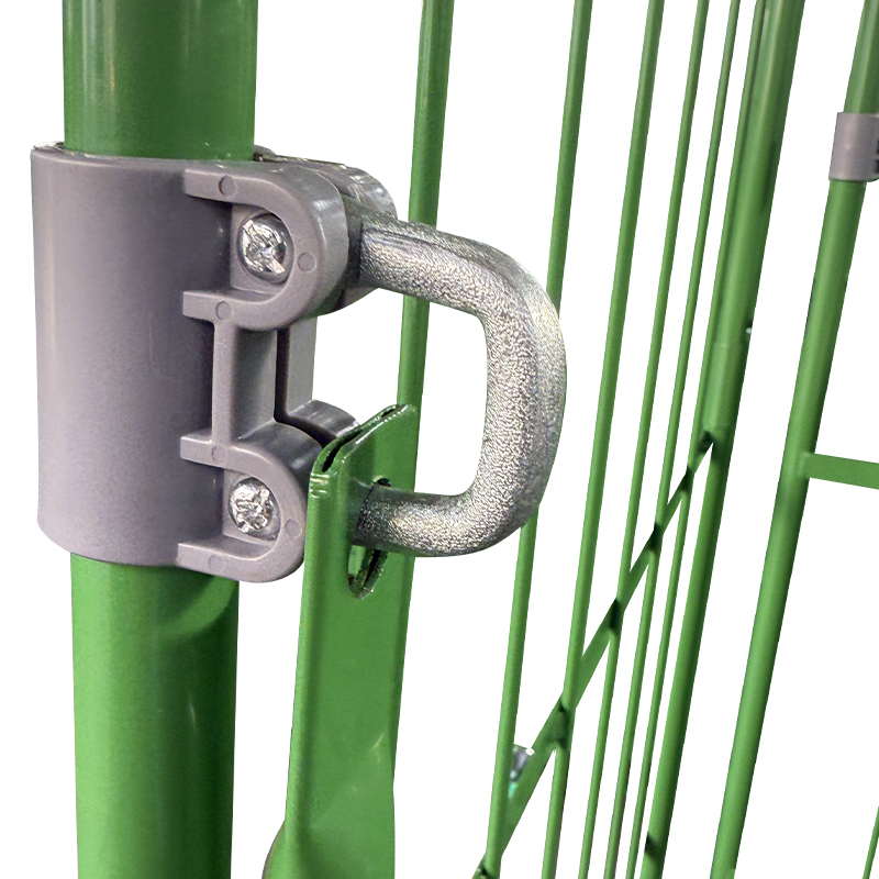 L-Foldable Roll Cage Trolley L-Foldable Roll Cage Trolley