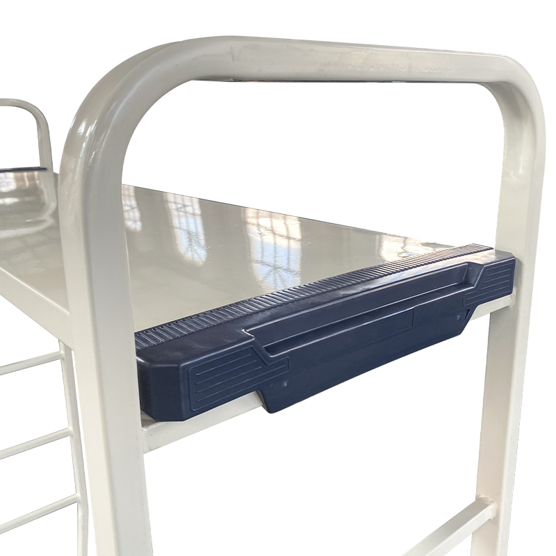 6-Wheel Stocking Cart Trolley 6-Wheel Stocking Cart Trolley